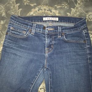 J Brand Jean